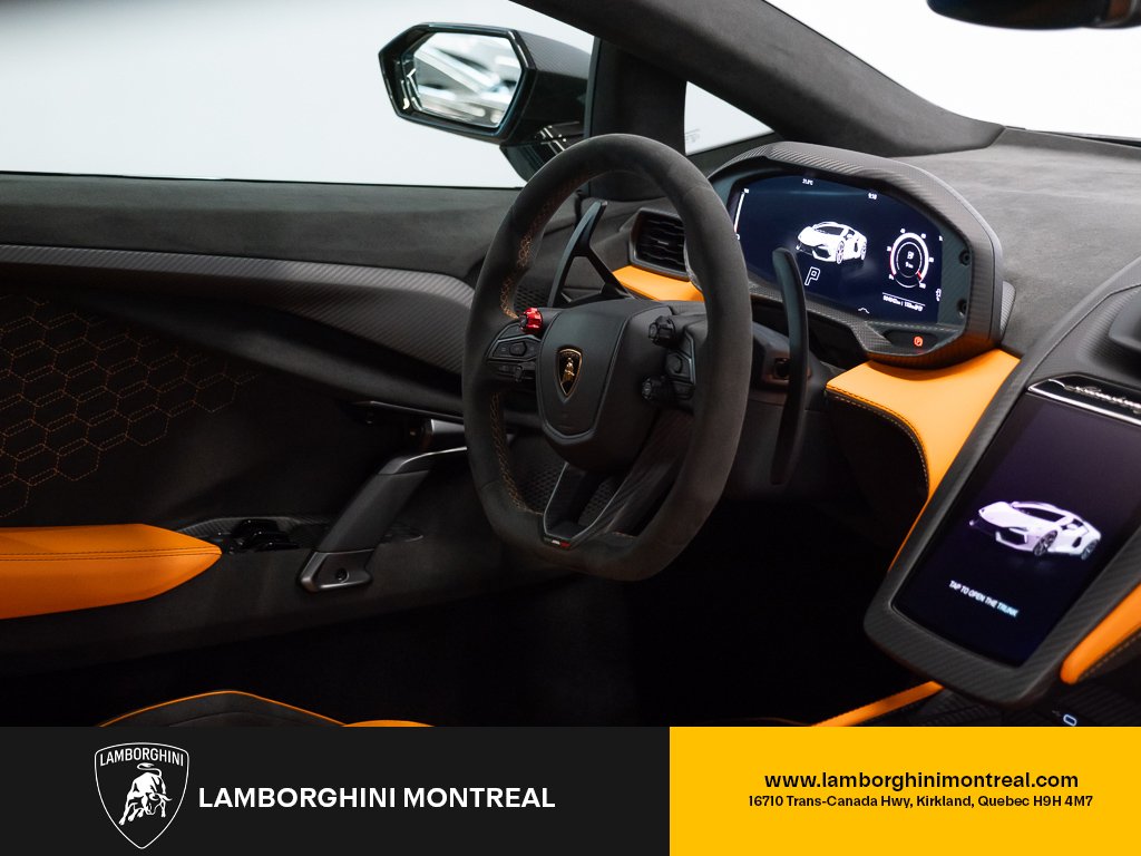 Lamborghini Revuelto PRE-OWNED 2024 Kirkland - photo #15