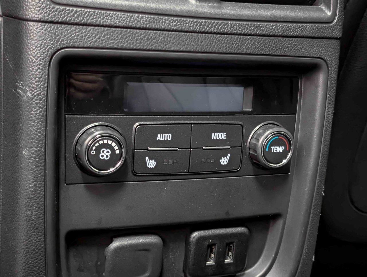 2016 Buick Envision Haut de gamme 2 Saint-Eustache - photo #11