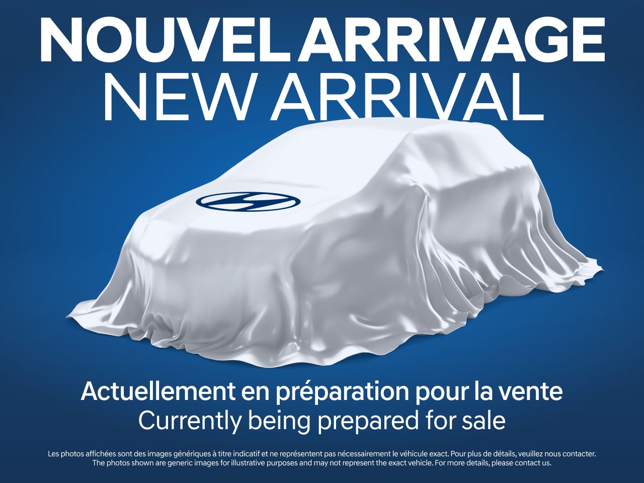 Blue 2024 Hyundai Ioniq 5 SUV / Crossover Automatic