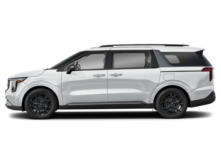 2027 Kia Carnival SX+