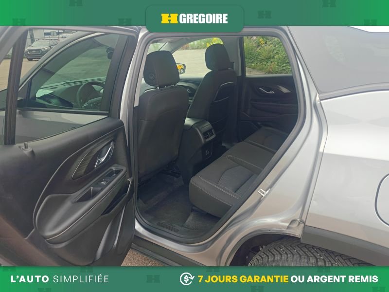 GMC Terrain 2024 Gris Blainville - photo #21