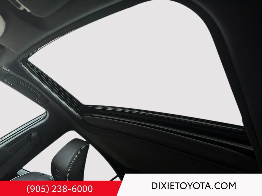 2026 Toyota Camry 2026 Midnight Black Metallic