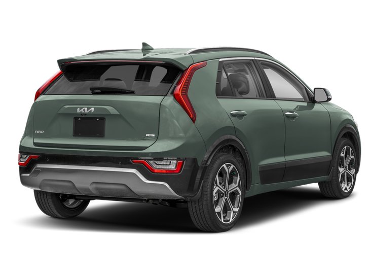 2026 Kia Niro SX