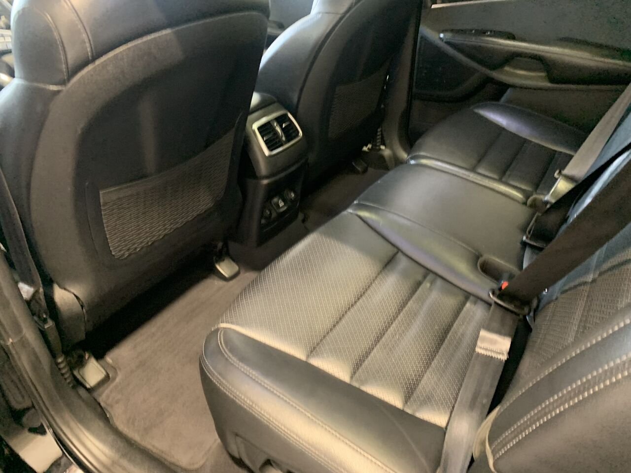 2020 Kia Sorento EX SORENTO EX Black Châteauguay - photo #20