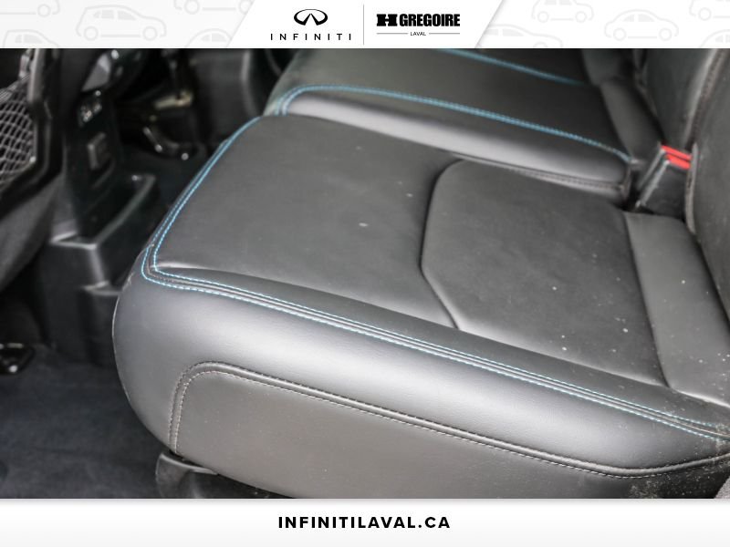 2024 Jeep Wrangler Blainville - photo #20