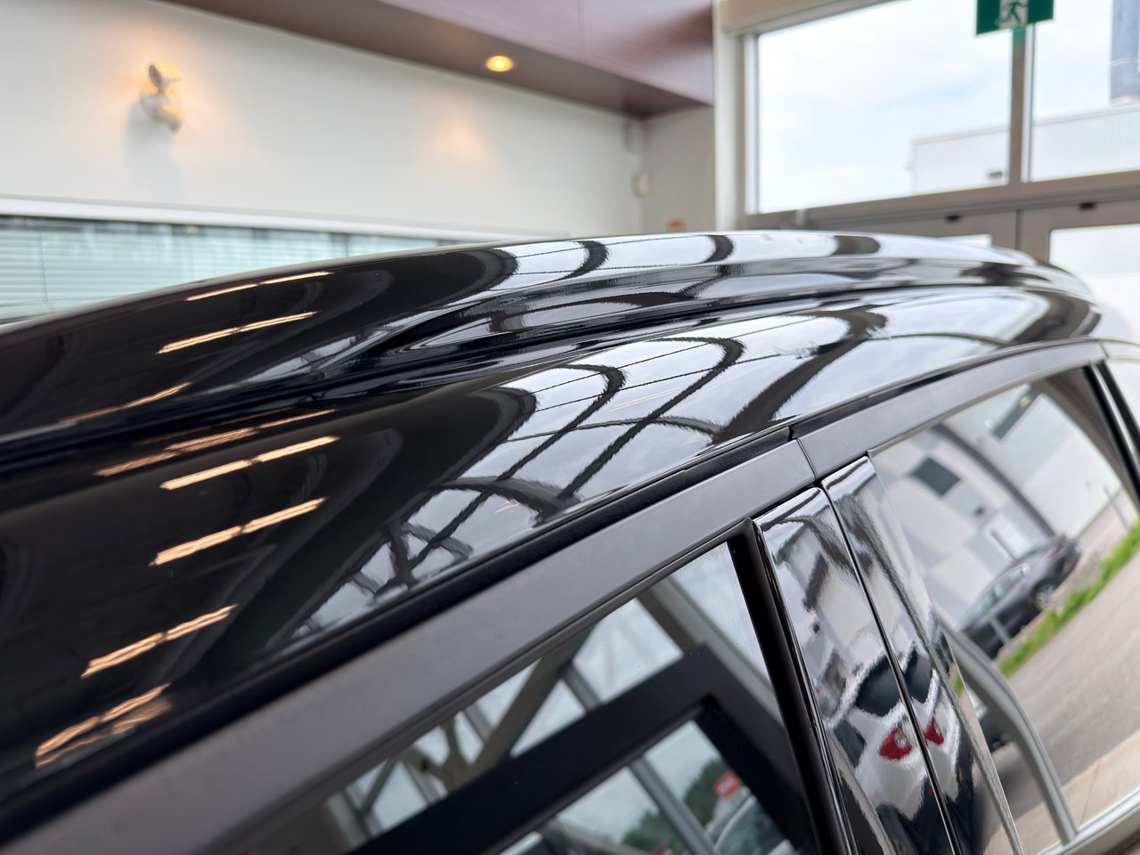 2019 Honda Pilot Black Notre-Dame-des-Prairies - photo #12