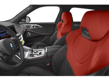 BMW XM Label
