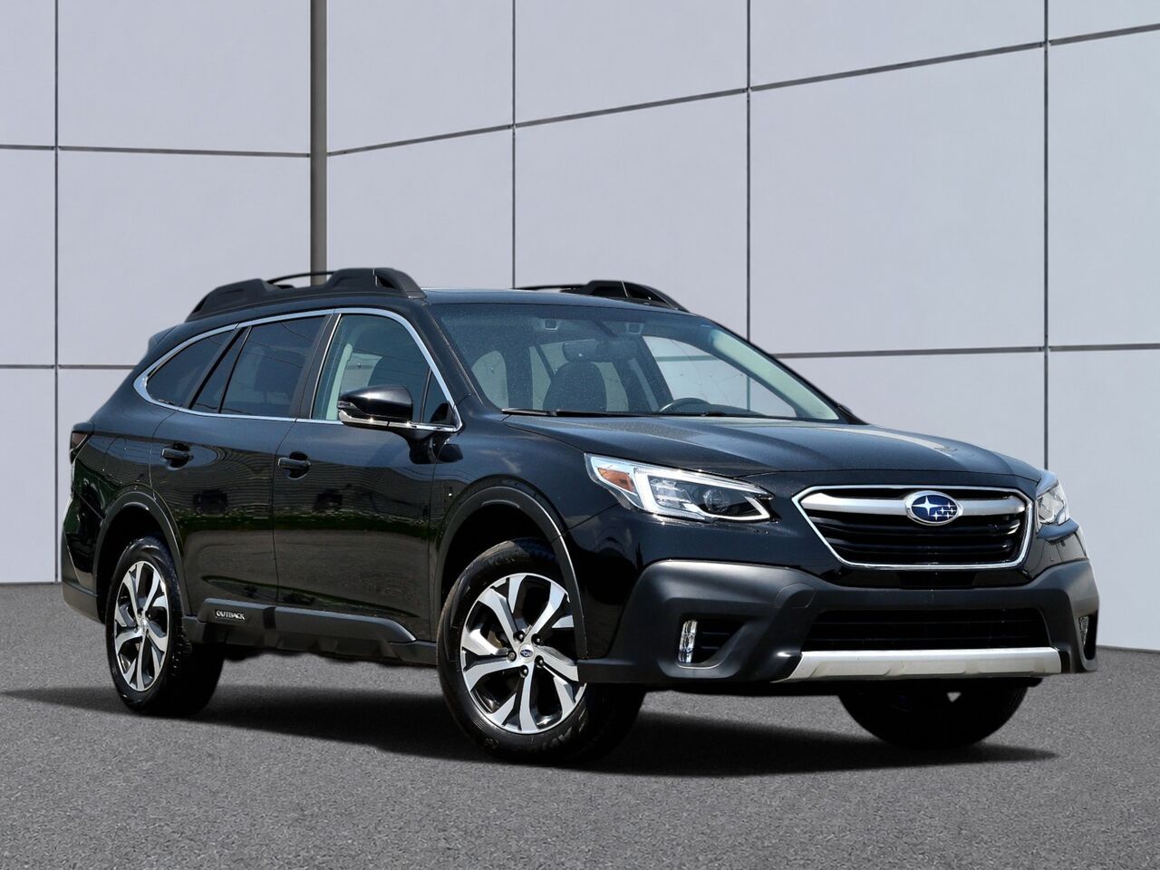 2022 Subaru Outback Limited Wagon AWD