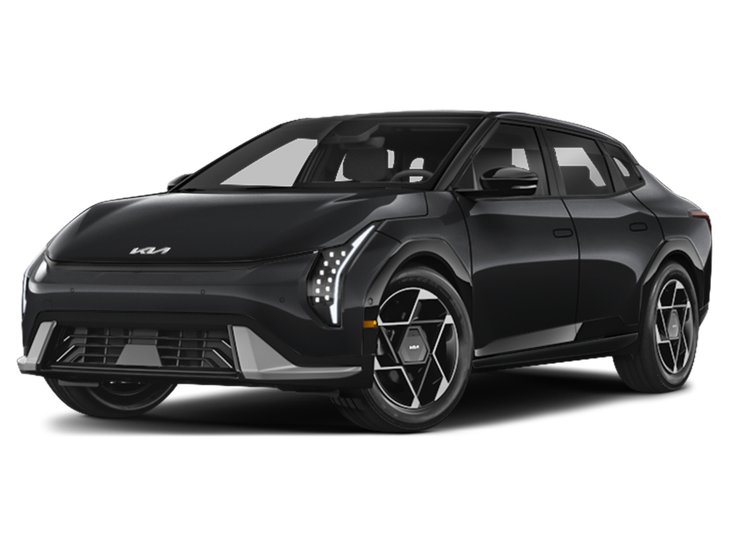 2026 Kia EV4 GT-Line Limited