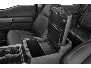 Ford Super Duty F-350 à roues arrière jumelées LARIAT