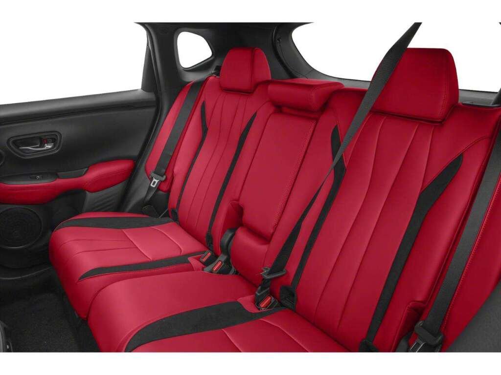 2025 Acura ADX A-Spec AWD Grey Etobicoke - photo #16