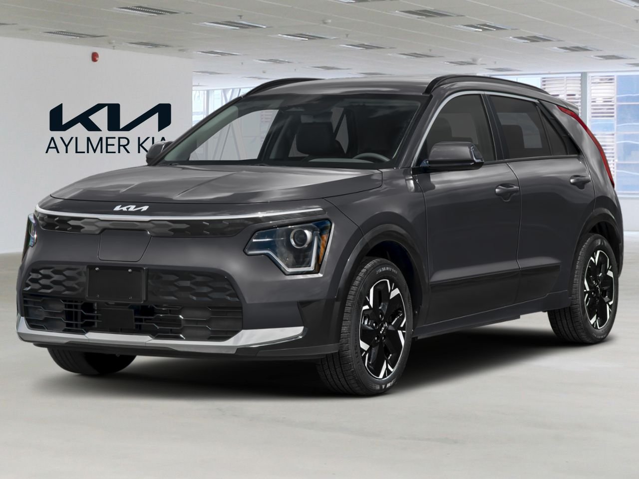 KIA Niro électrique 2026 Gatineau - photo #0