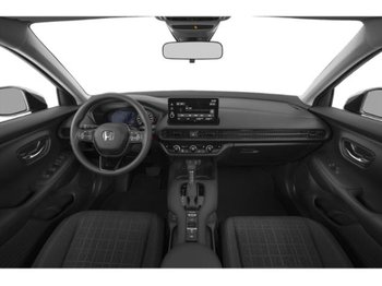 Honda HR-V LX
