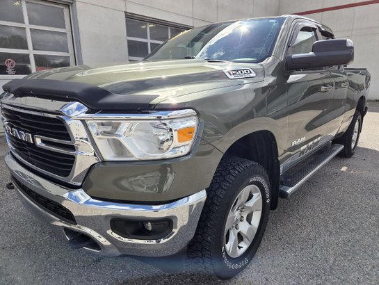 2021 RAM 1500 2021 06N5 VERT