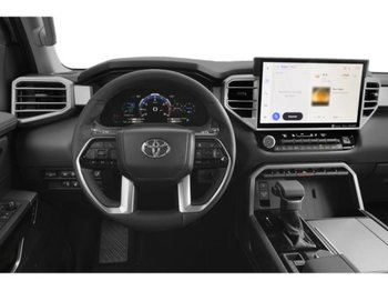 Toyota Sequoia Limited