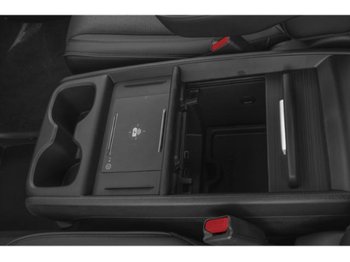 Honda Odyssey Édition noir