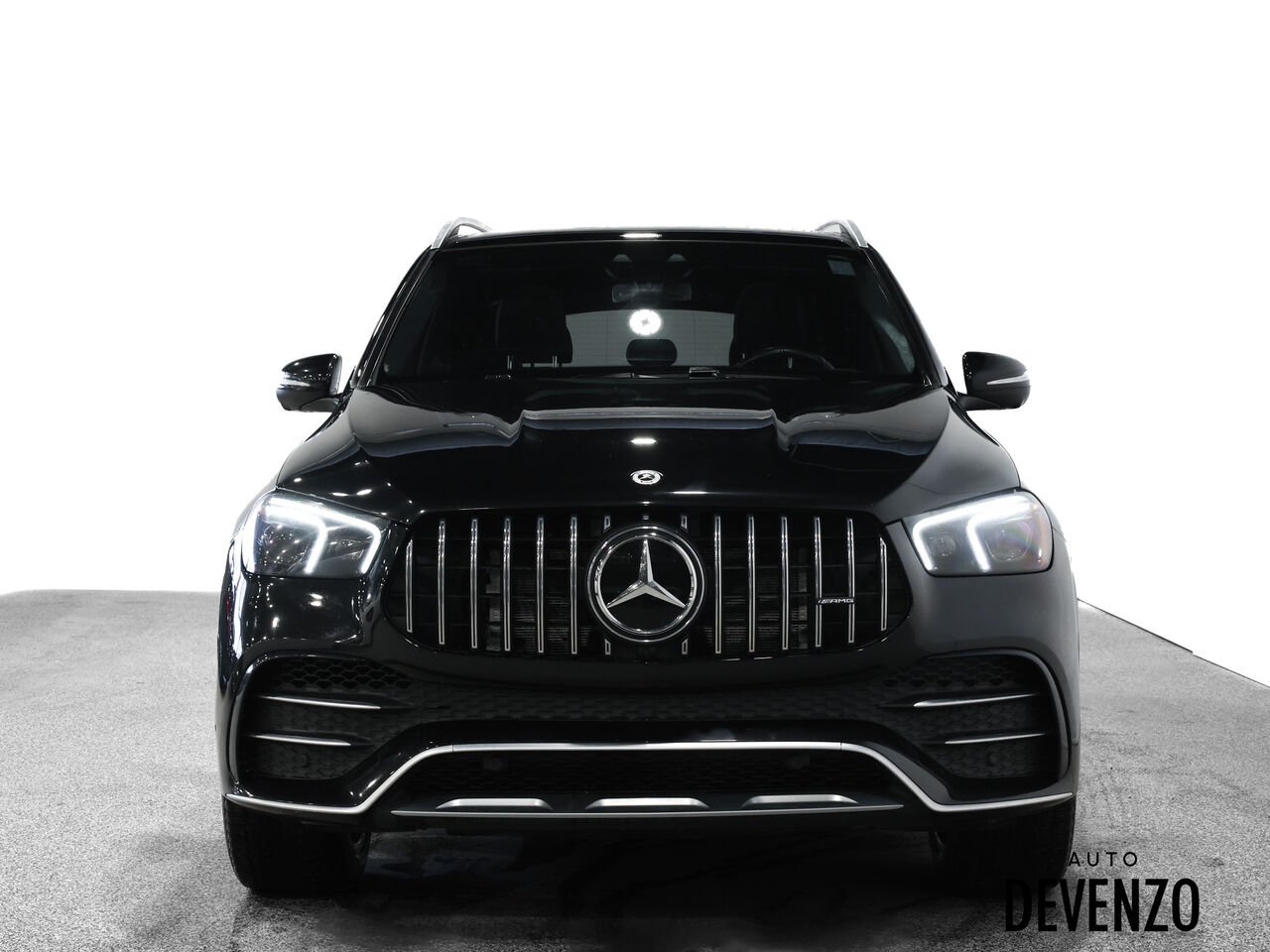 2022 Mercedes-Benz GLE Black Saint-Eustache - photo #5