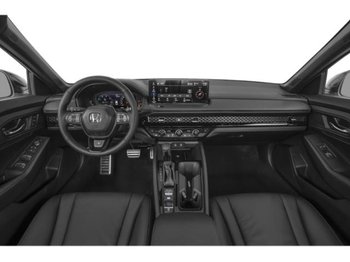 Honda Accord Hybrid Sport-L