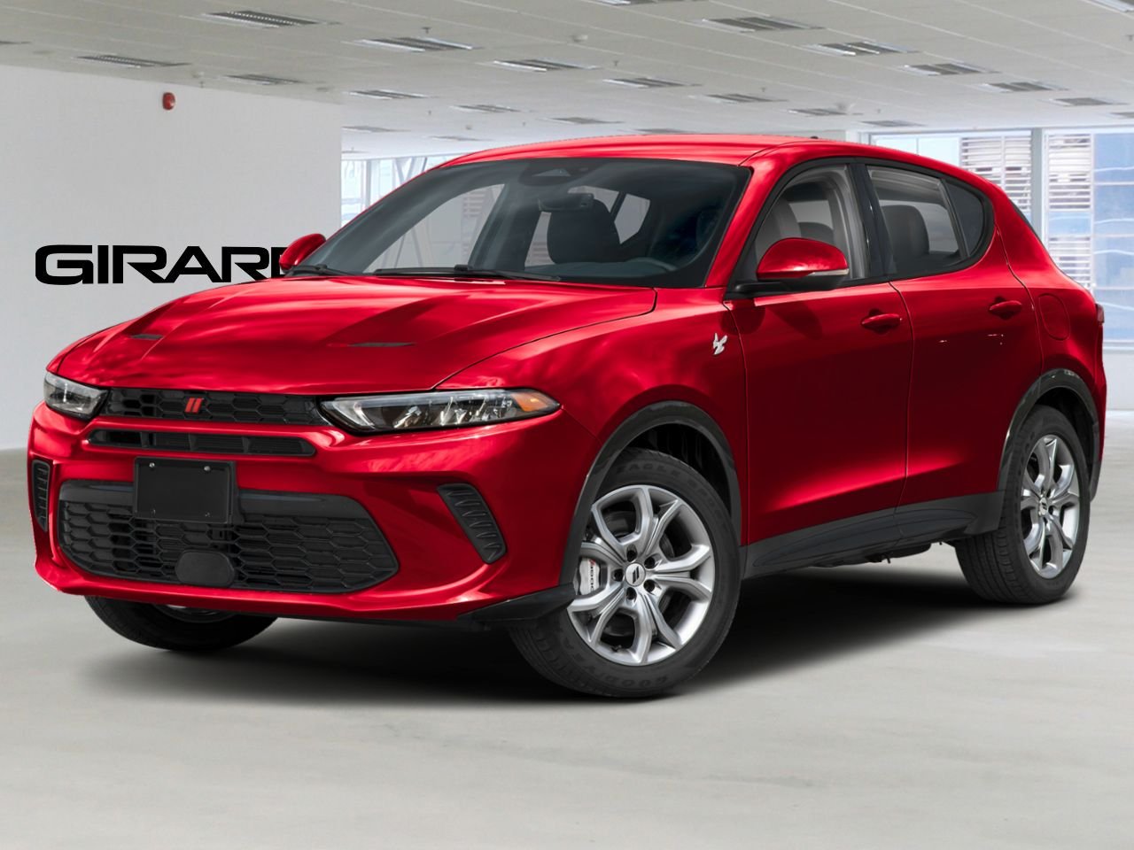 DODGE Hornet 2024 Hot Tamale Repentigny - photo #0