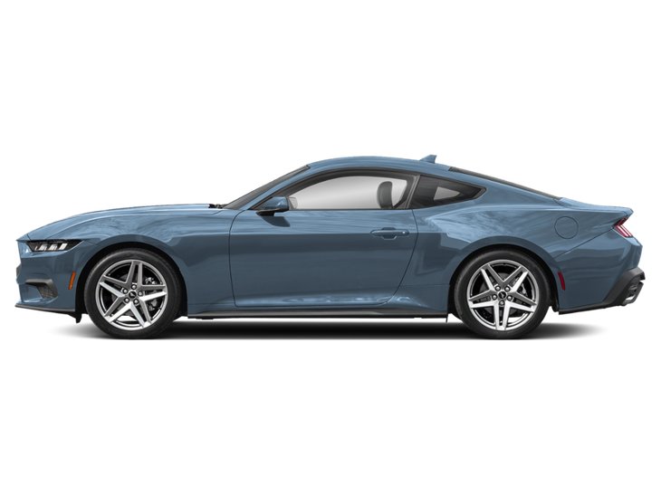 2026 Ford Mustang Ecoboost haut niveau
