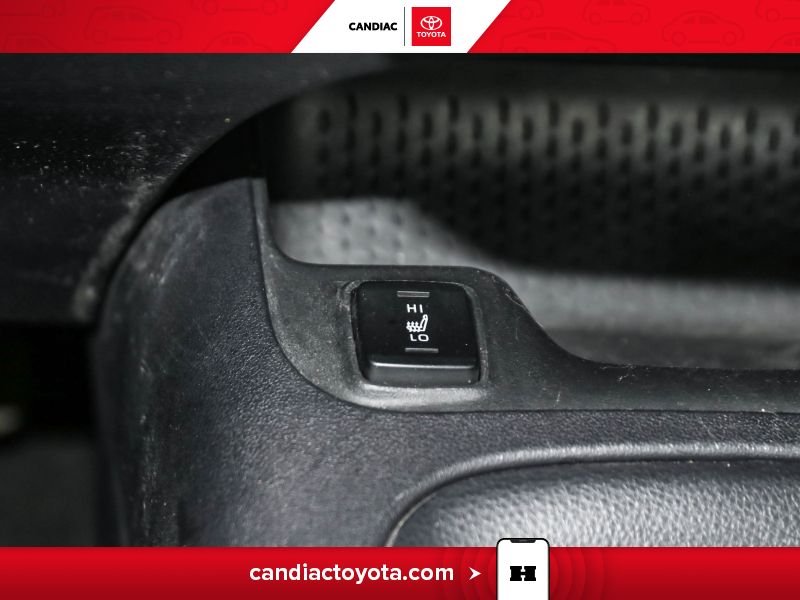 2022 Toyota Corolla Silver Laval - photo #28