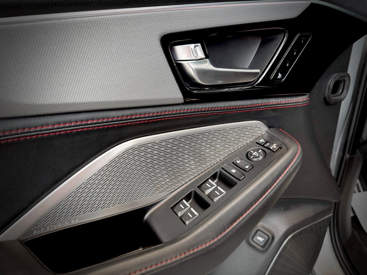 2024 Acura MDX Notre-Dame-des-Prairies - photo #34