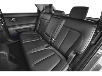 Hyundai IONIQ 5 Privilégié
