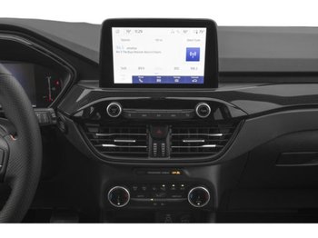 Ford Escape ST-Line