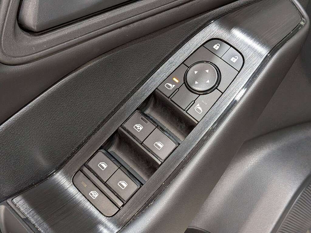 Nissan Rogue AWD S 2024 Gris Val-David - photo #33