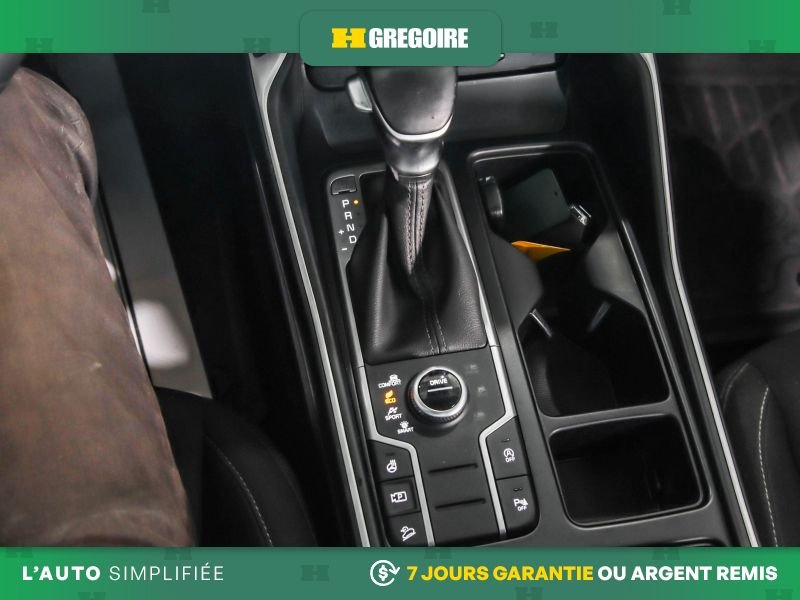Kia Sorento 2022 Gris Saint-Eustache - photo #25