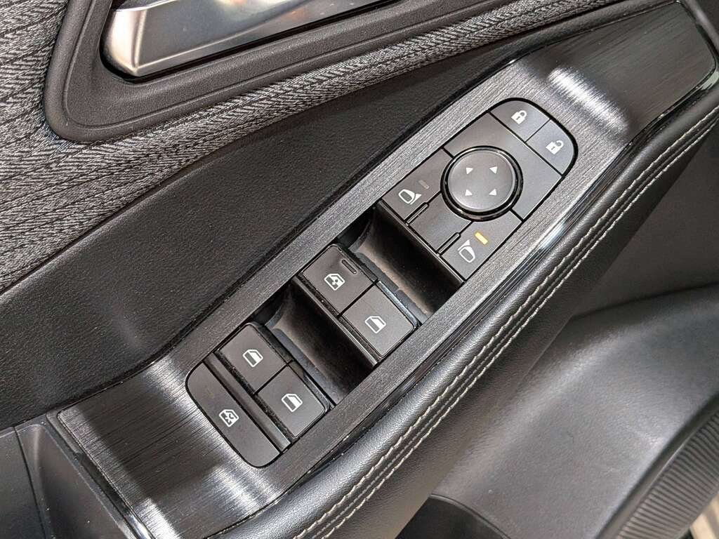 2023 Nissan Rogue AWD SV Midnight Edition Beige Val-David - photo #34