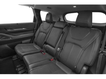 INFINITI QX60 AUTOGRAPH