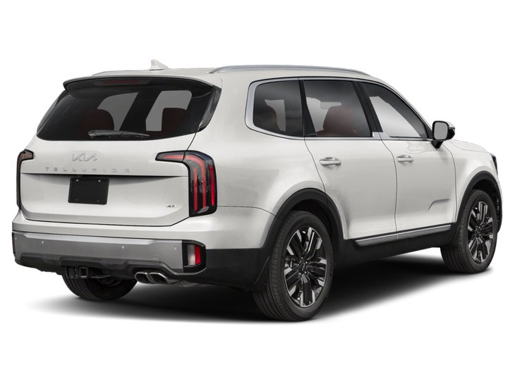 2025 Kia Telluride SX Limited
