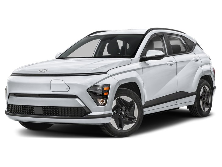 2026 Hyundai Kona Electric Privilégié