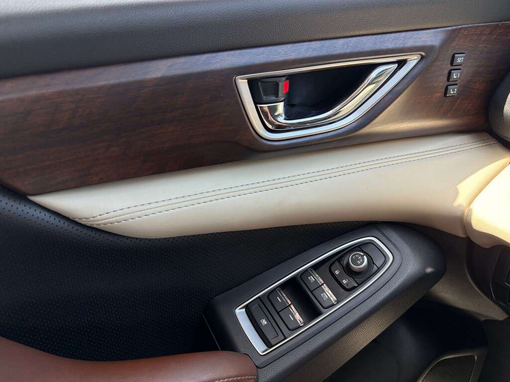 2019 Subaru Ascent Blue Gatineau - photo #10