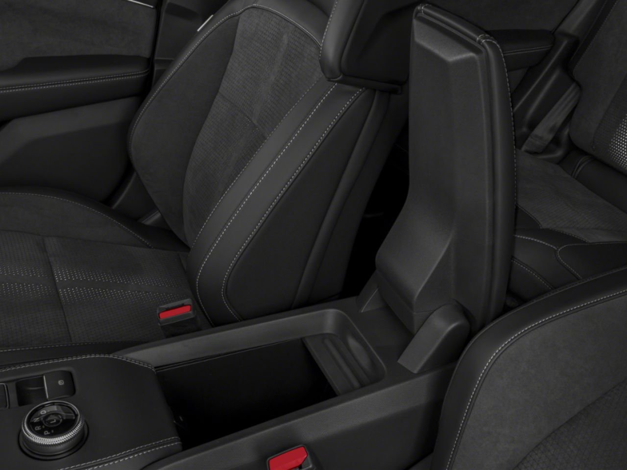 2026 Ford Mustang Mach-E Shadow Black Sainte-Julienne - photo #5