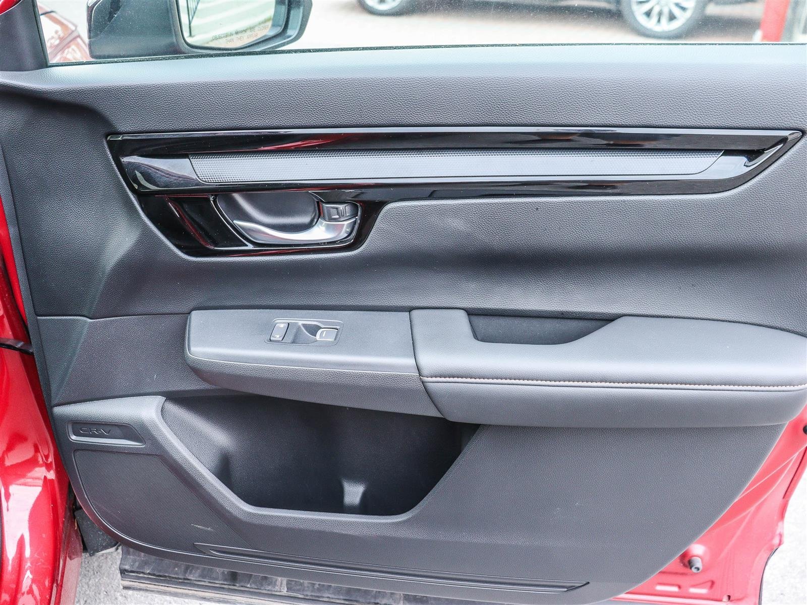 2024 Honda CR-V Hybrid Touring Ottawa & Gatineau - photo #16