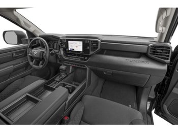 Toyota Tundra SR