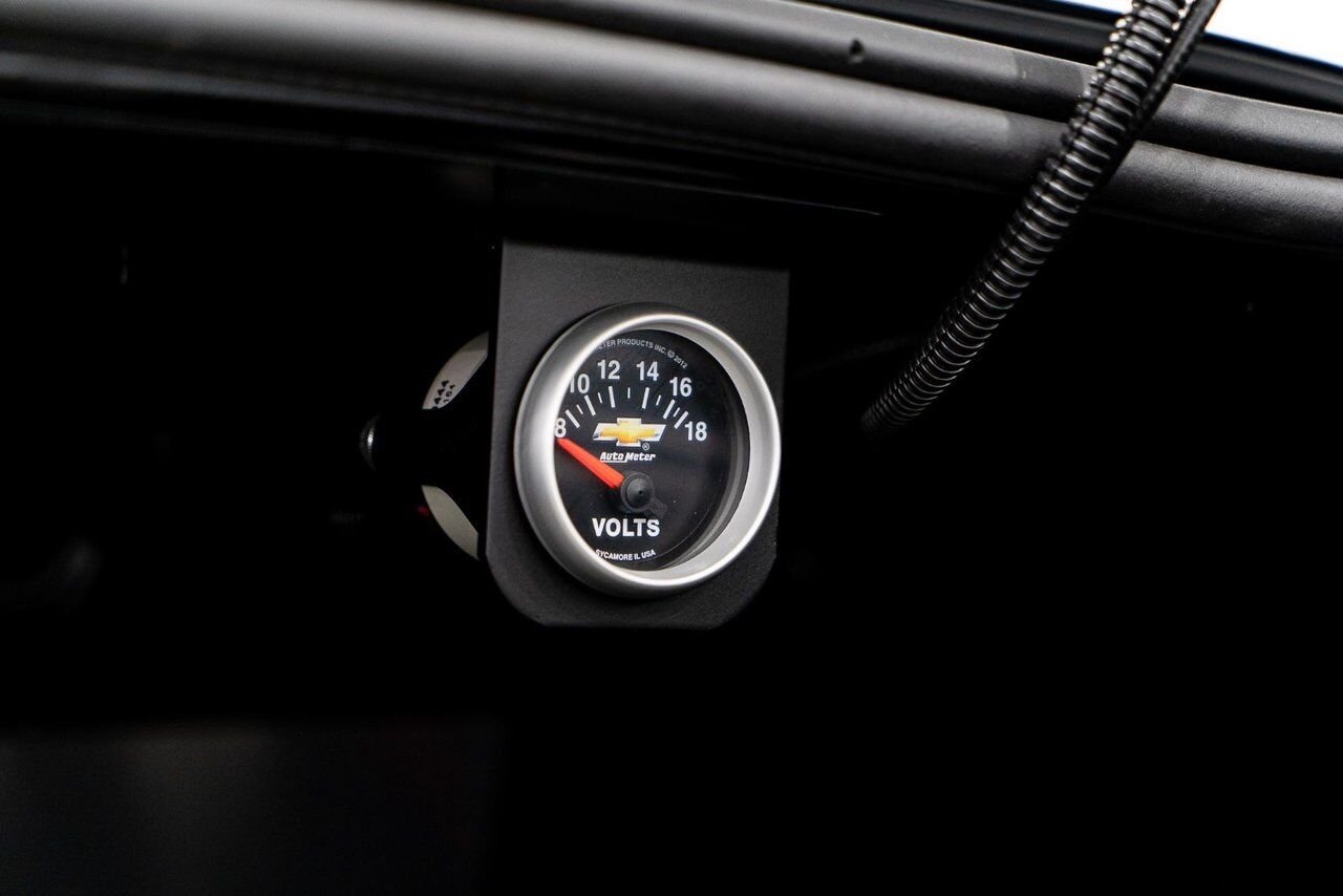 2014 Chevrolet Camaro COPO Rolling Chassis Never Prepared For Racing | PRIX EN USD Black Montreal - photo #23