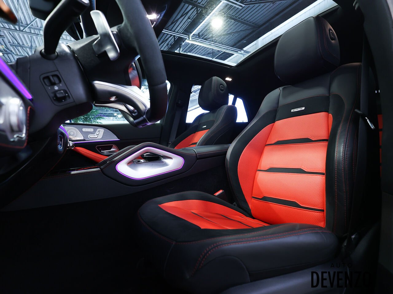 2023 Mercedes-Benz GLE Black Saint-Eustache - photo #14