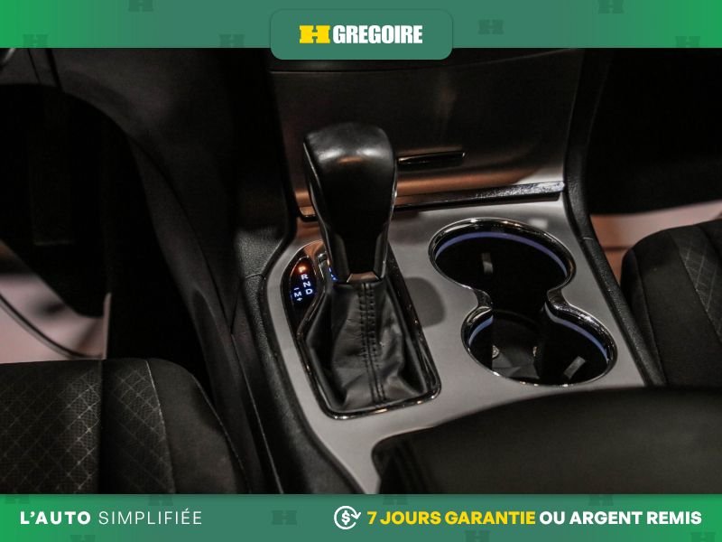 Jeep Grand Cherokee 821078 | Laredo AWD AUTO AC GR ELECT MAGS CAM RECUL BLUETOO 2021 Noir Laval - photo #23