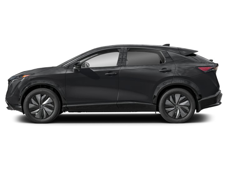 2026 Nissan ARIYA SV