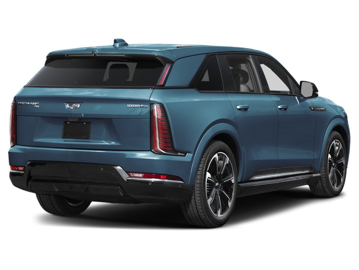 2026 Cadillac Escalade IQ Sport première qualité