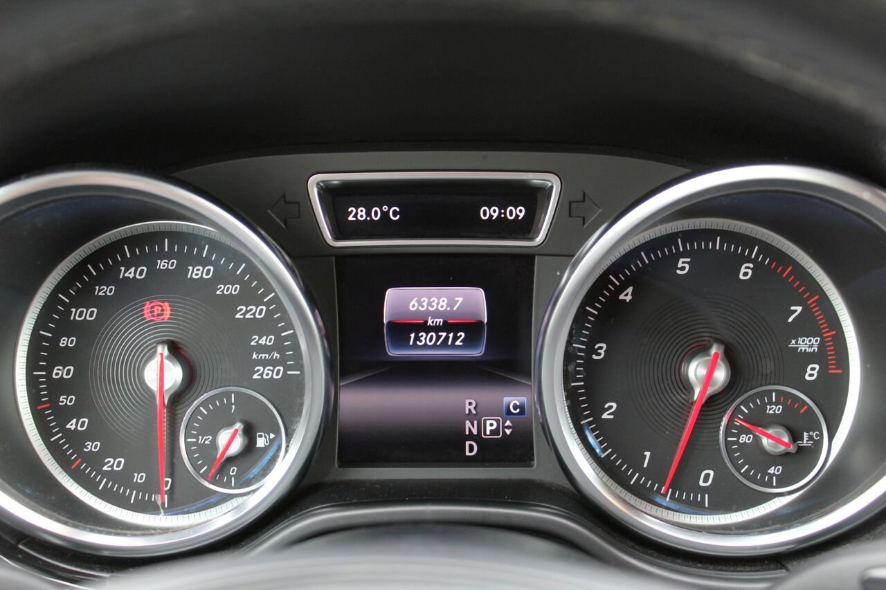 Mercedes-Benz GLE VIN: 4JGDA5GB1JB111614 2018 Argent Sainte-Rose - photo #14