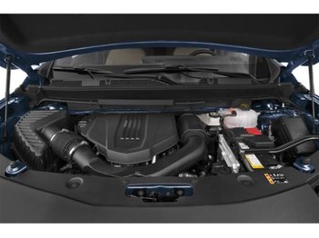 Buick Enclave Privilégié