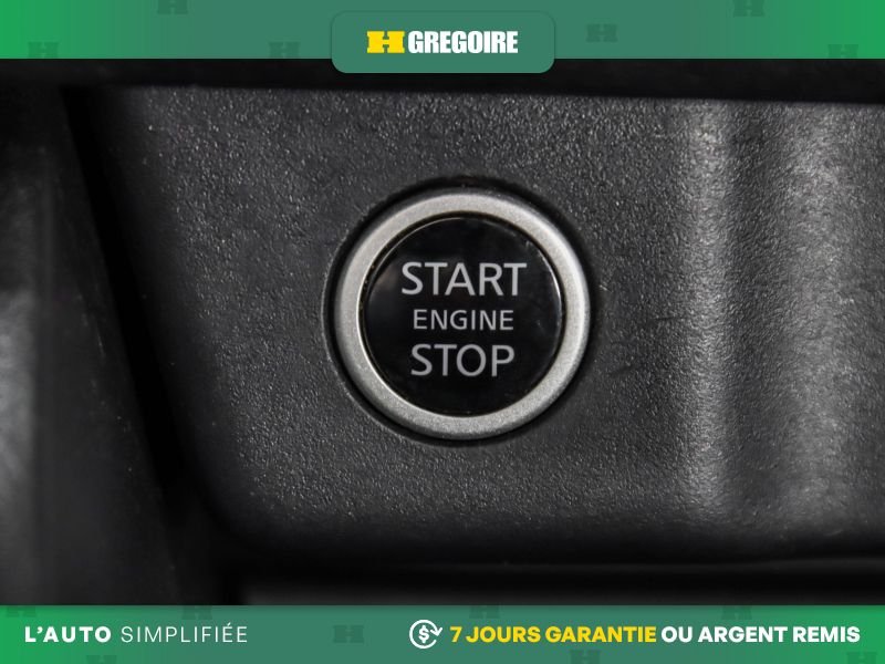 2023 Nissan Rogue Grey Blainville - photo #15
