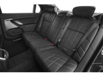 BMW i7 xDrive60