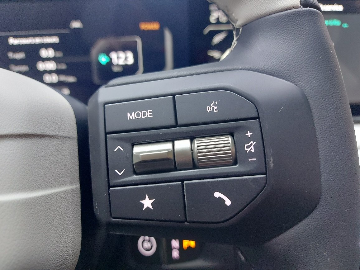 2026 Kia EV4 Shale Grey Blainville - photo #21