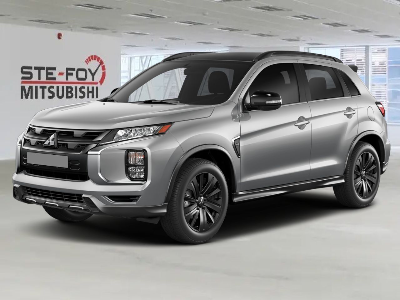2027 Mitsubishi RVR