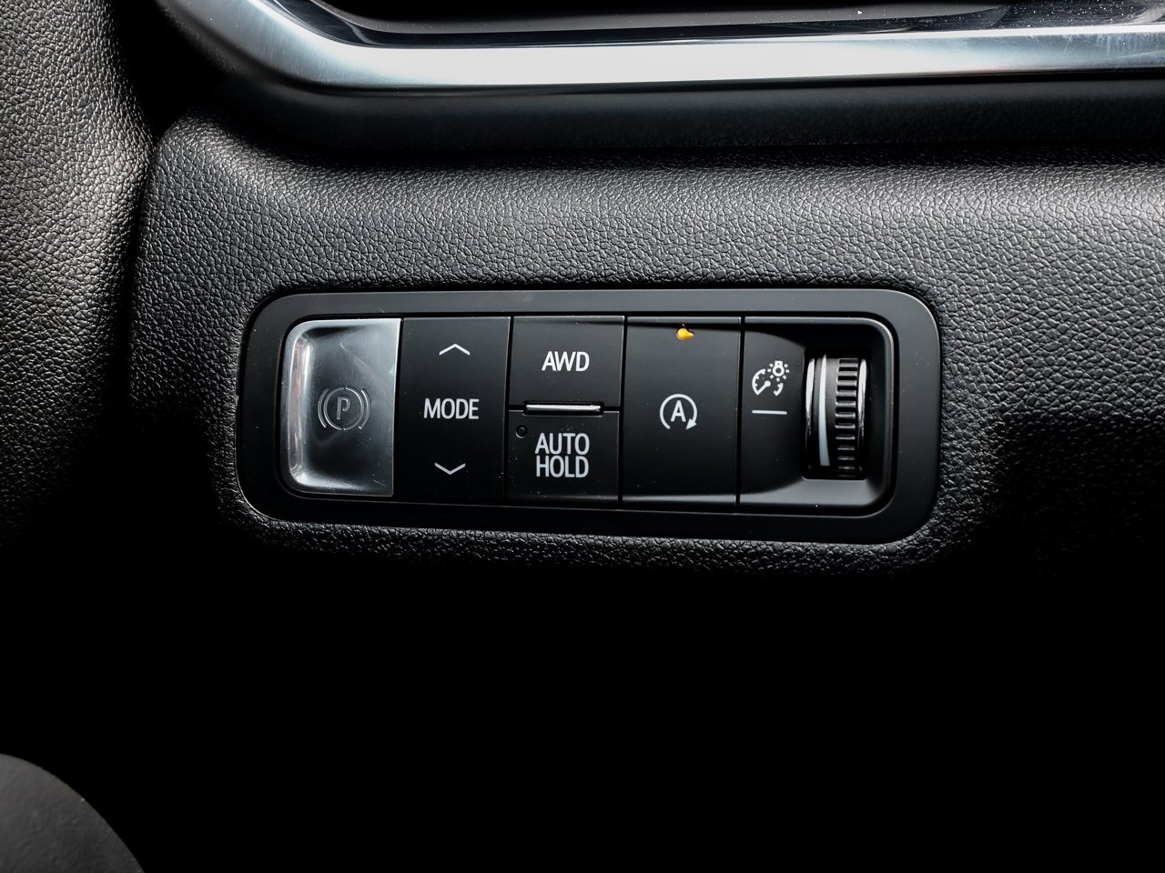 2026 GMC Terrain AWD 4dr Elevation White Sherwood Park - photo #18